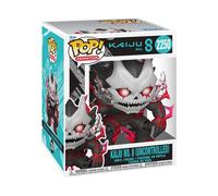 Funko Super Kaiju No8 Figure Multicolore Enfants