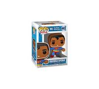 Figurine Pop Super Heroes DC Gingerbread Superman