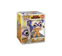 Figurine Pop Super My Hero Academia HLB Mt. Lady baseball