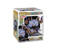 Figurine Pop Super OP Kaido Man Beast Form