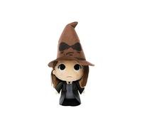 Figurine Funko Pop Supercute Plush Harry Potter Hermione avec le Choixpeau