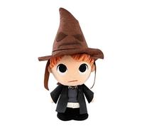 Figurine Pop Supercute Plush Harry Ron Hermione avec le Choixpeau