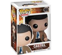 Figurine Pop - Supernatural - Castiel - Funko Pop