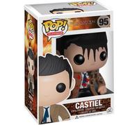 Figurine Pop - Supernatural - Castiel Leviathan - Funko Pop