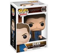 Figurine Pop - Supernatural - Dean With Knife - Funko Pop