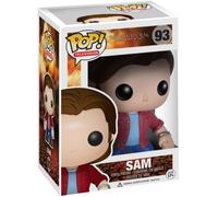 Figurine Pop - Supernatural - Sam - Funko Pop
