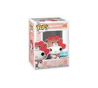 Figurine Pop Supreme Limited Edition Hello Kitty Onesie