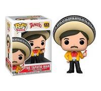 Figurine POP Tapatio Man G
