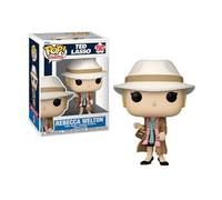 Figurine Pop! - Ted Lasso - Boss Rebecca