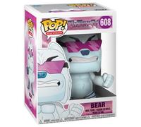 Figurine Pop - Teen Titans - Cee-Lo - Funko Pop