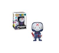 Funko – Figurine Pop Vinyle – Teen Titans Go! – Robin as Red X – 9 cm – 20390