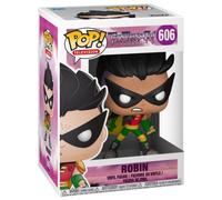 Figurine Pop - Teen Titans - Robin - Funko Pop