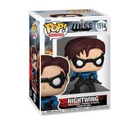 Titans - Pop Tv N° 1514 - Nightwing