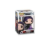 Figurine Pop! - Teen Titans - S1 Raven