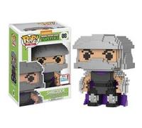 Figurine POP Teenage Mutant Ninja Turtles Shredder Exclusive NC G