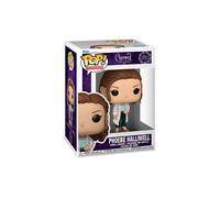 Funko Pop! TV: Charmed - Phoebe Halliwell - Figurine en Vinyle à Collectionner - Idée de Cadeau - Produits Officiels - Fantasy Fans