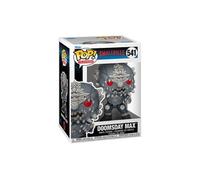 Figurine Pop Television Smallville S2 Doomsday Max