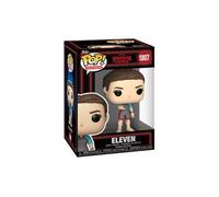 Figurine Pop Television Stranger Things Eleven
