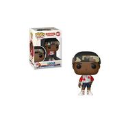 Figurine Pop Television Stranger Things Lucas