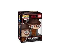 Figurine Pop Television Stranger Things Mr. Whatsit