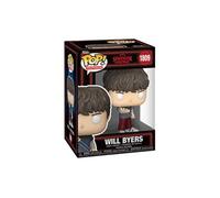 Funko Pop! Television: Stranger Things Season 5 - Will Byers - Hive Mind - Figurine en Vinyle de Collection - Idée Cadeau - Produit Officiel - Jouets pour Enfants et Adultes