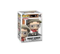 Figurine Pop Television The Office S9 Dwight Schrute