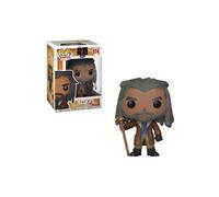 Figurine Pop - The Walking Dead - Ezekiel - Funko Pop