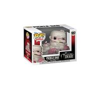 Funko – Figurine Pop Welcome to Derry S2 Pickle Dad Vinyle de collection