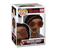 Figurine Pop! - The Boys - S3 Sister Sage