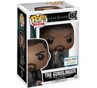 Figurine Pop - The Dark Tower - Gunslinger One Gun - Funko Pop