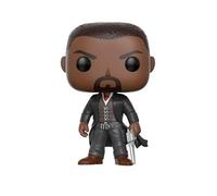 Funko – Figurine Pop – The Dark Tower – The Gunslinger Exc