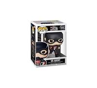 Figurine Pop The Falcon and The Winter Soldier U.S. Agent