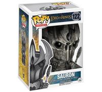 Figurine Pop Le Seigneur des Anneaux Sauron