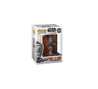 Figurine Pop The Mandalorian IG-11