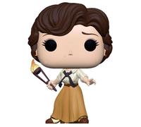 Figurine Funko Pop Movies The Mummy Evelyn Carnahan Multicolore G