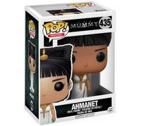 Figurine Pop - The Mummy - Princess Ahmanet - Funko Pop