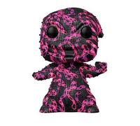 Funko Figurine Pop L'étrange Noël de M. Jack Oogie avec boîte G