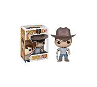 Figurine Pop The Walking Dead Carl