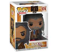 Figurine Pop - The Walking Dead - Ezekiel - Funko Pop