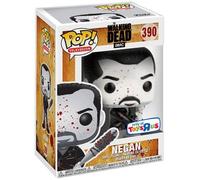 Figurine - The Walking Dead - Pop Vinyl - Negan Black & White