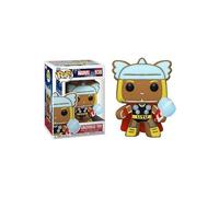 Figurine Pop! Thor (Noël)