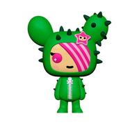 Figurine POP Tokidoki SANDy Ocio Stock