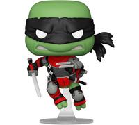 Funko Figure Dark Leonardo Ninja Turtles