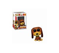 Figurine Pop Toy Story Slinky Dog
