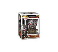 Figurine Pop Transformers Scourge