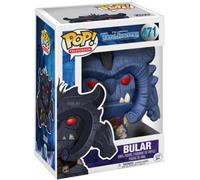 Figurine Pop - Trollhunters - Bular - Funko Pop