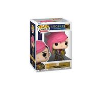 Figurine Pop TV Arcane LoL S1 Vi