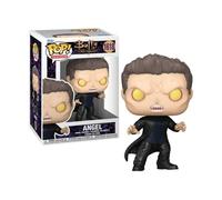 Figurine Pop! Tv - Buffy Contre Les Vampires - Angel Forme Vampirique