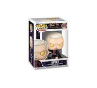Figurine Funko Pop! N°1619 - Buffy Contre Les Vampires - Spike Vampire