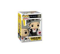 Figurine Pop TV Friends New York Chandler